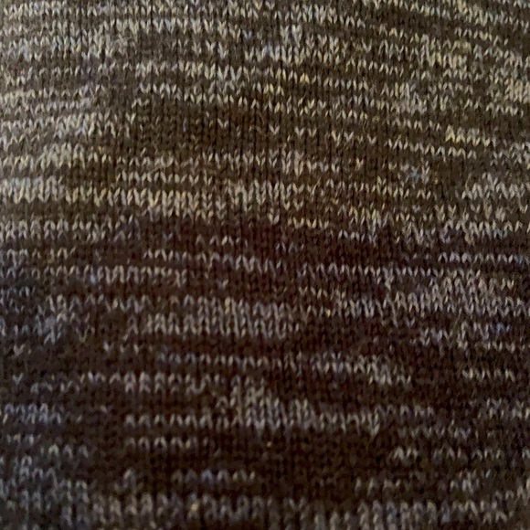 Express Cardigan Men's Small Blue Knit Button Up Classic Casual Preppy Grandpa - Picture 3 of 10